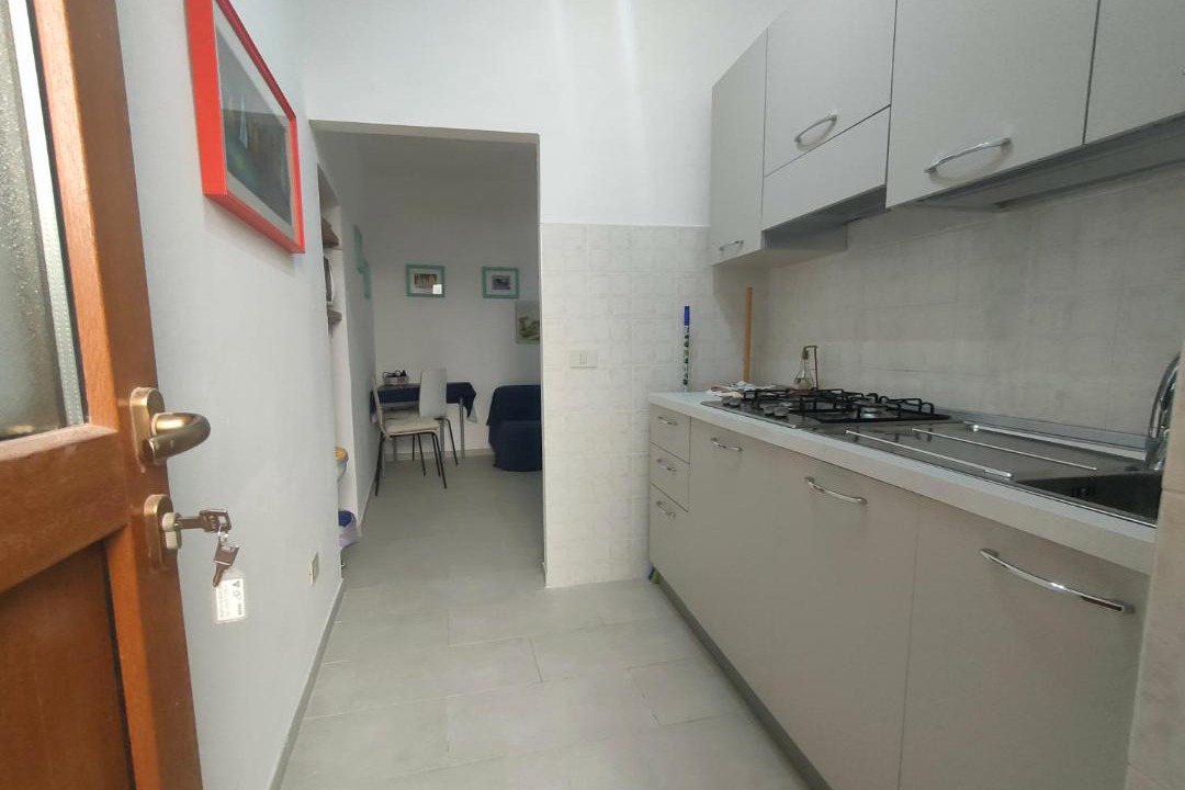 Photo of Kitchen in Giglio Castello