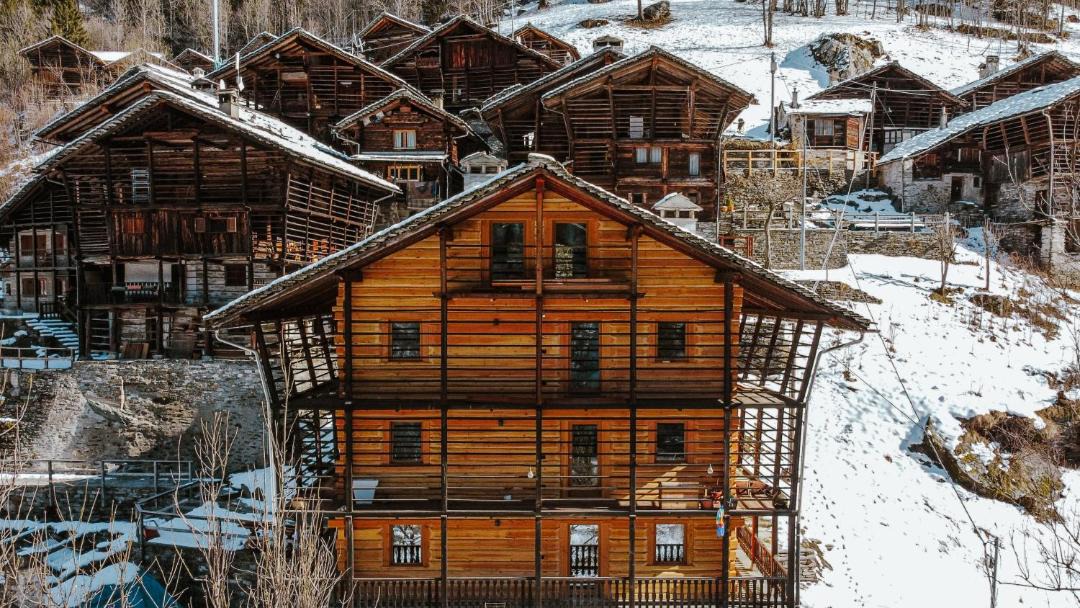 Photo of Others in Alagna Valsesia