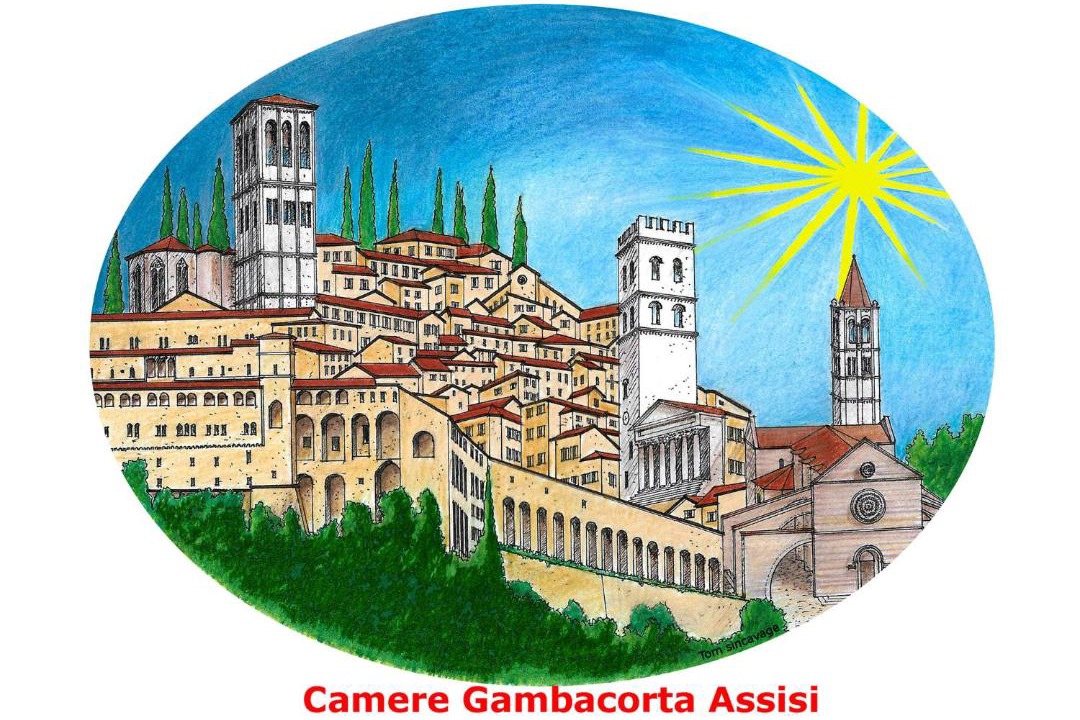 Photo of Others in Assisi