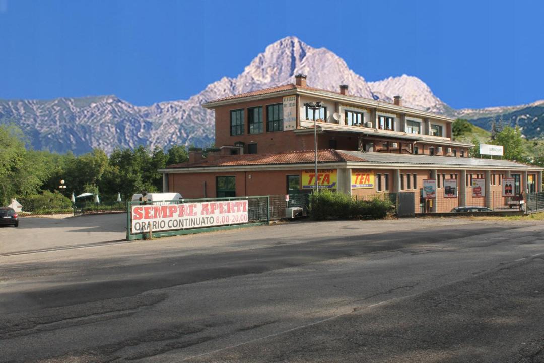 Photo of Others in Isola del Gran Sasso dʼItalia