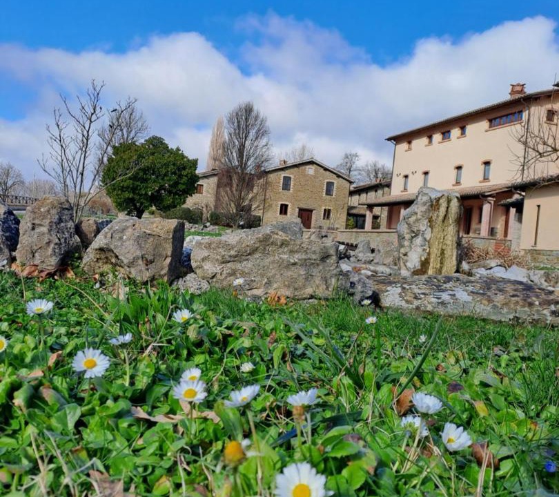 Photo of Others in Assisi