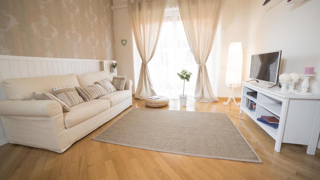 Photo of Livingroom in Vatican