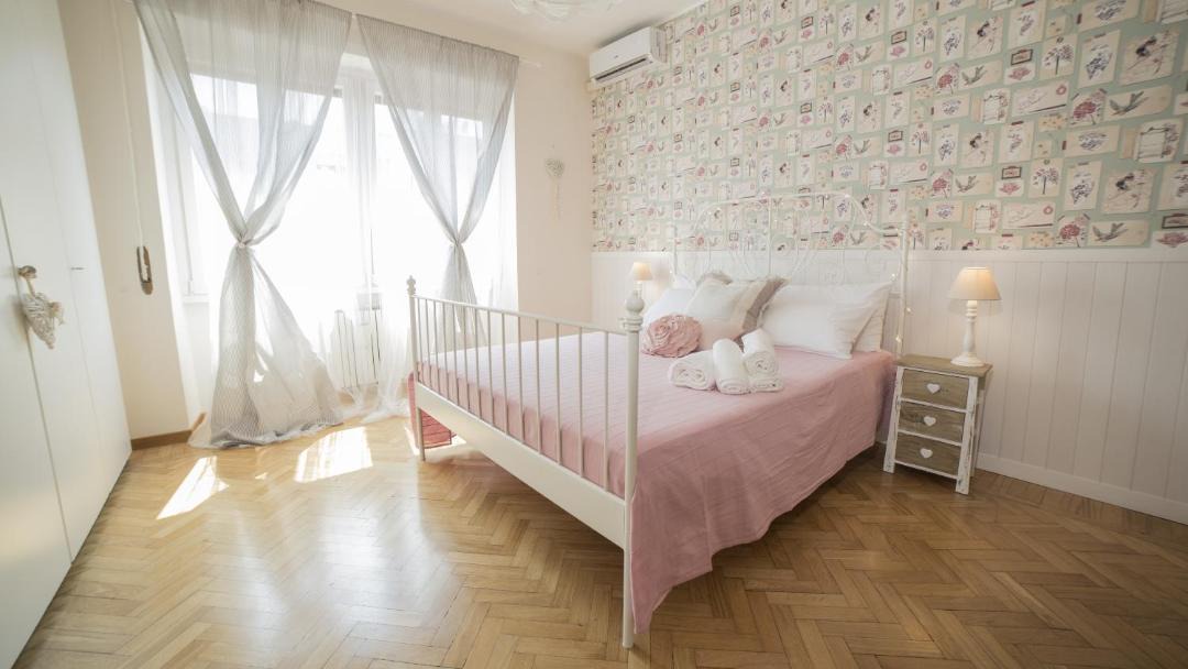 Photo of Bedroom in Vatican