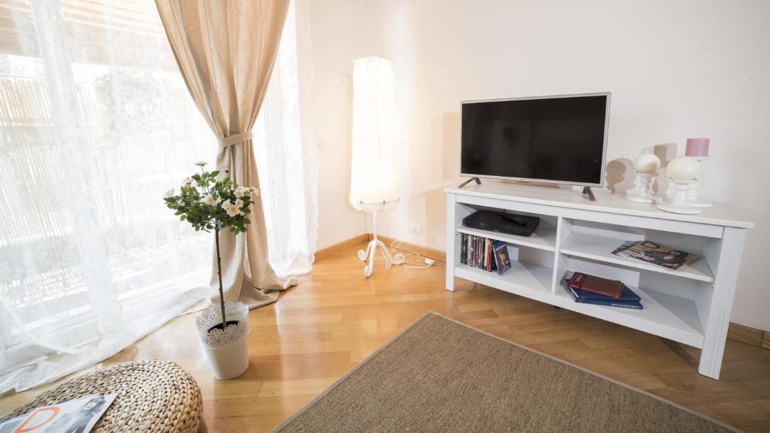 Photo of Livingroom in Vatican