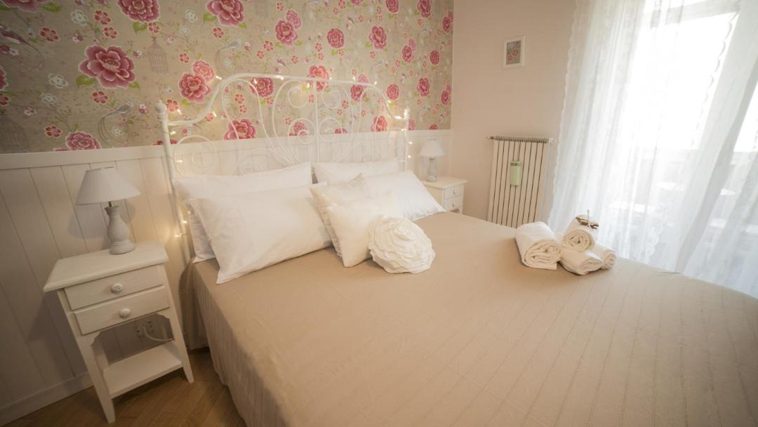 Photo of Bedroom in Vatican