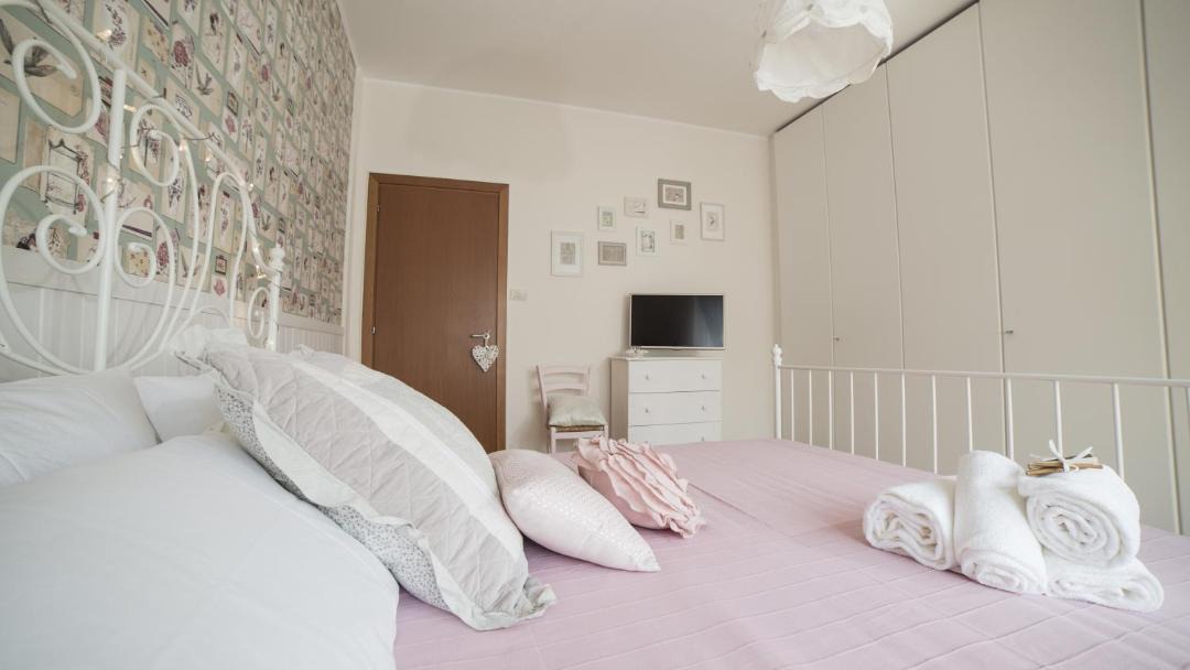 Photo of Bedroom in Vatican