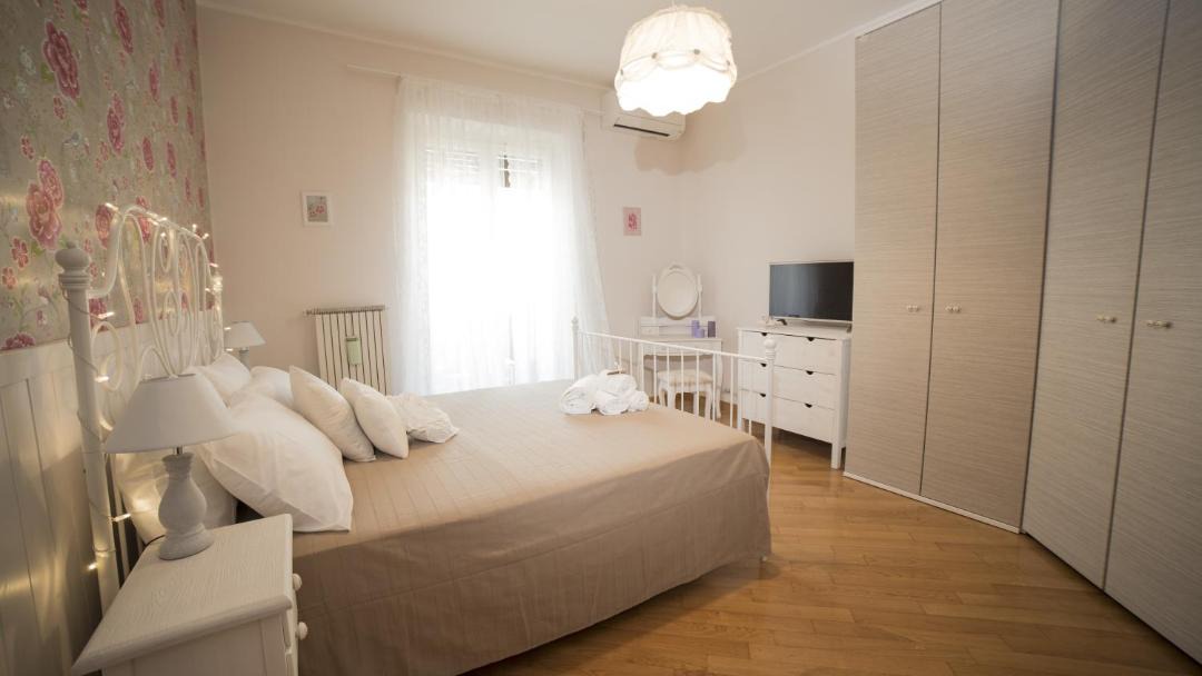 Photo of Bedroom in Vatican