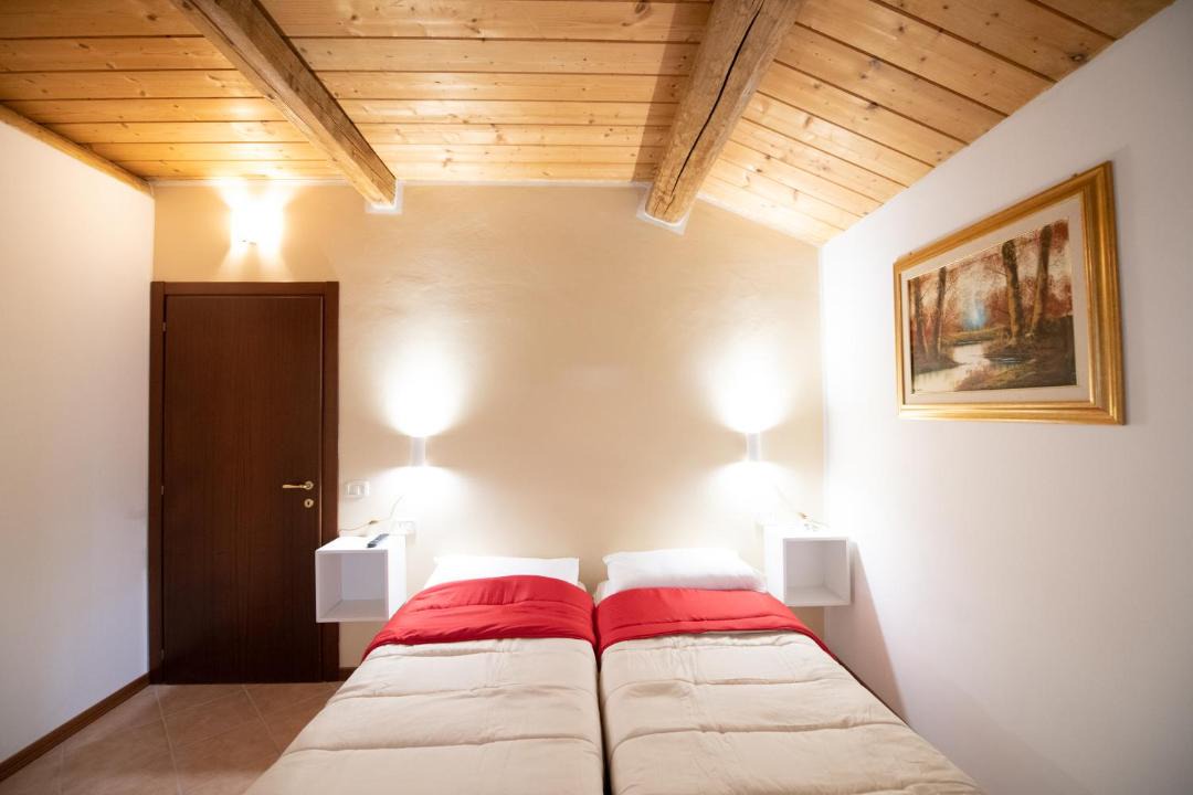 Photo of Bedroom in Comunanza