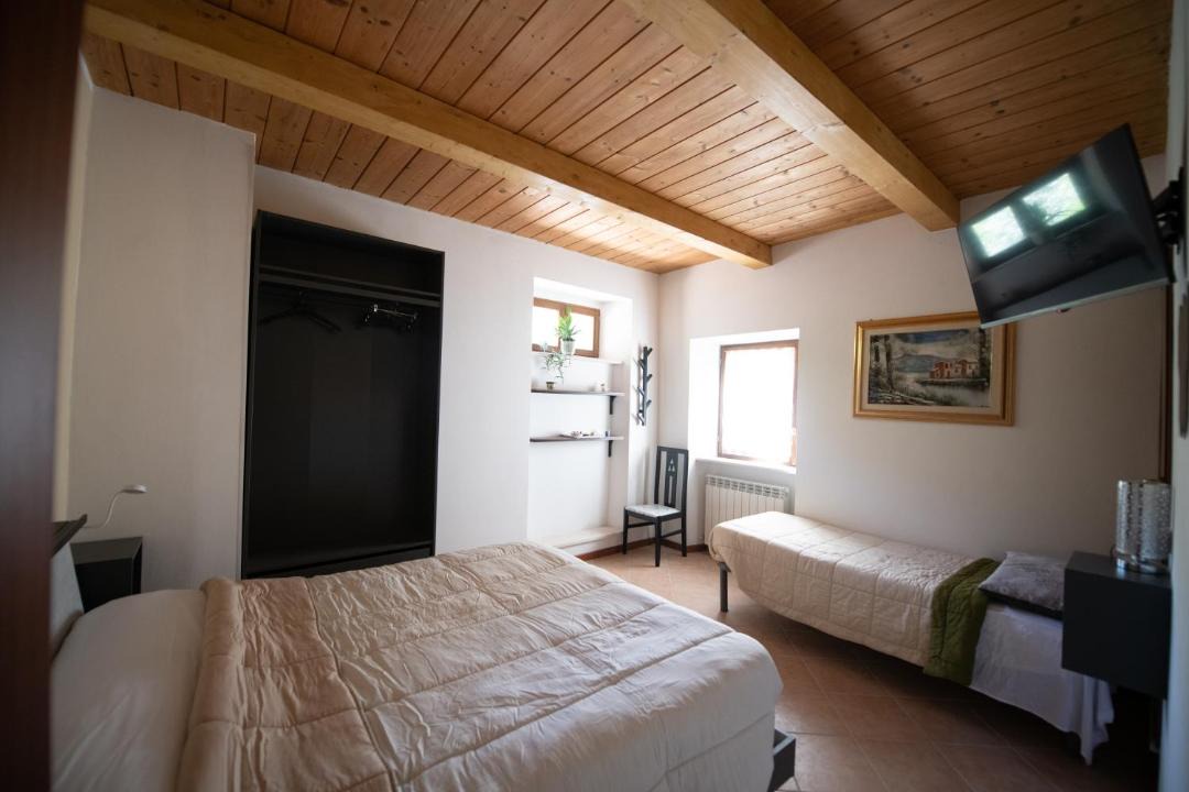 Photo of Bedroom in Comunanza