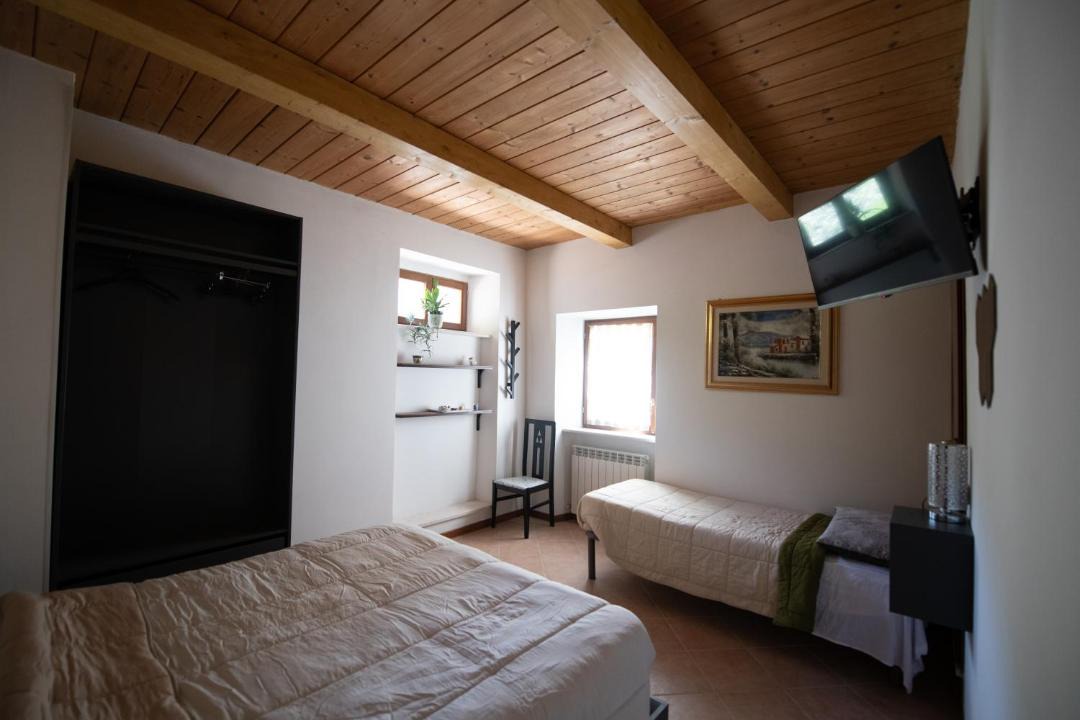 Photo of Bedroom in Comunanza
