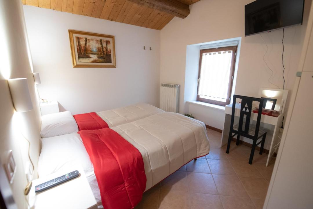 Photo of Bedroom in Comunanza