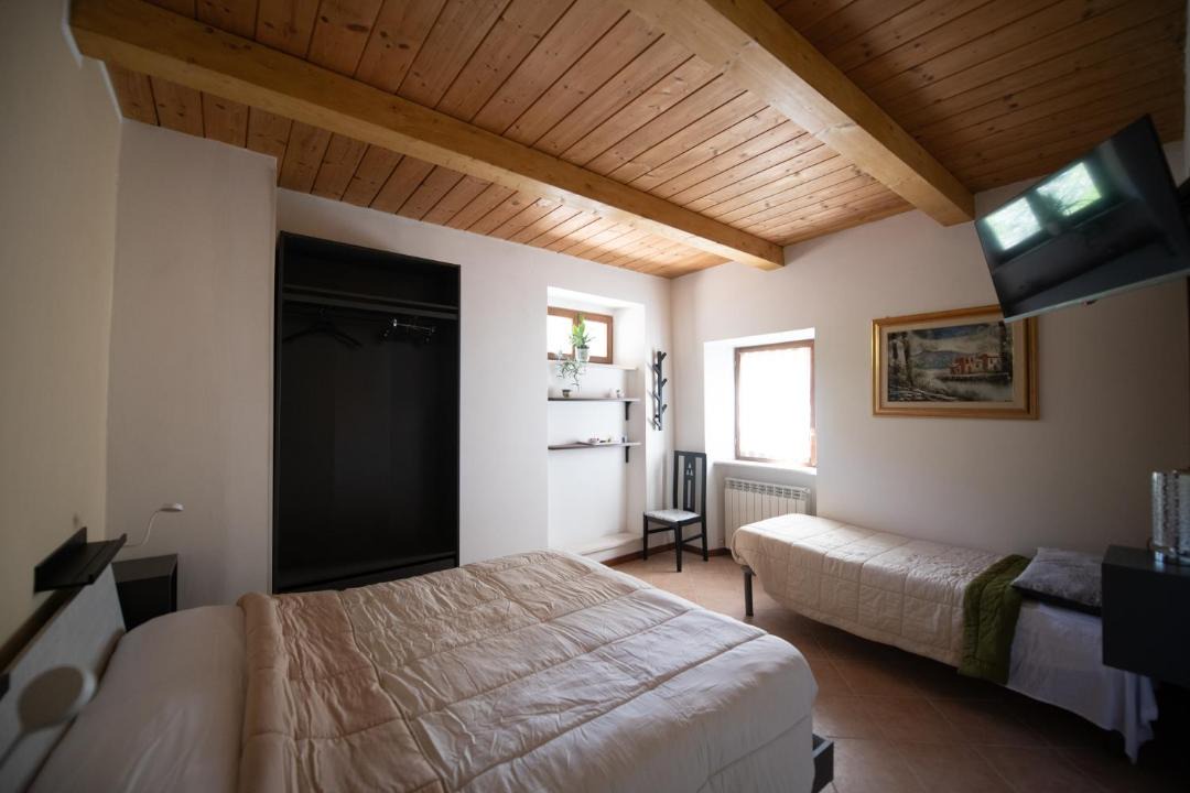 Photo of Bedroom in Comunanza