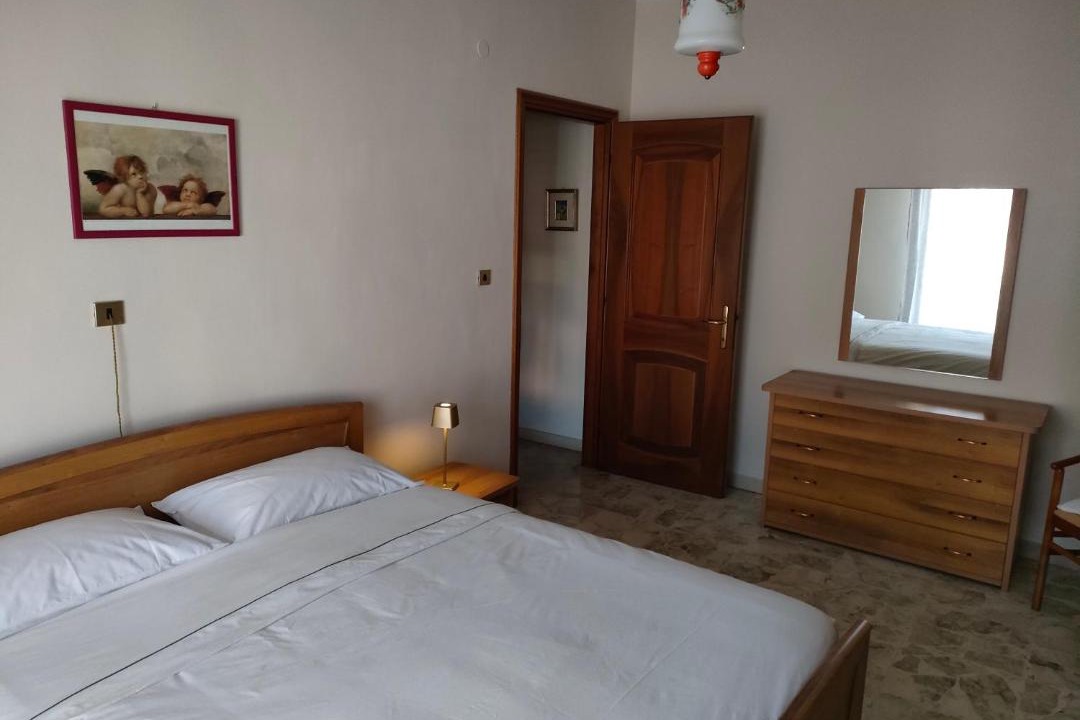 Photo of Bedroom in Fara San Martino