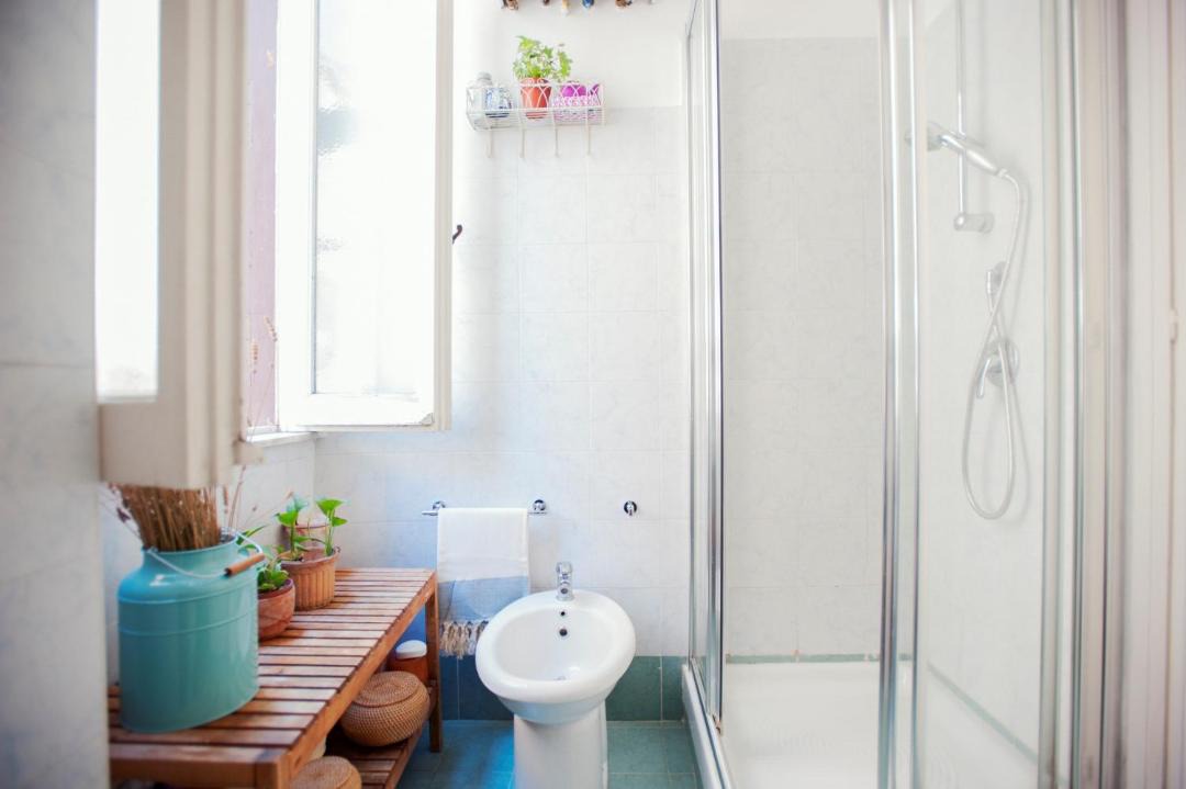 Photo of Bathroom in Rione XI Sant'Angelo
