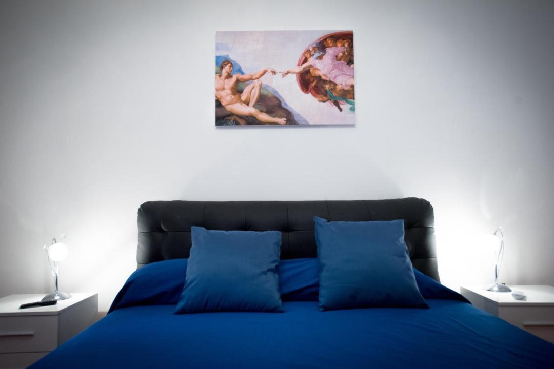 Photo of Bedroom in Vatican