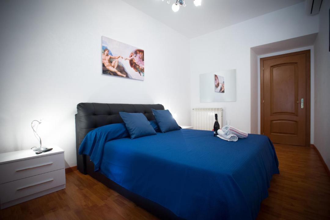 Photo of Bedroom in Vatican