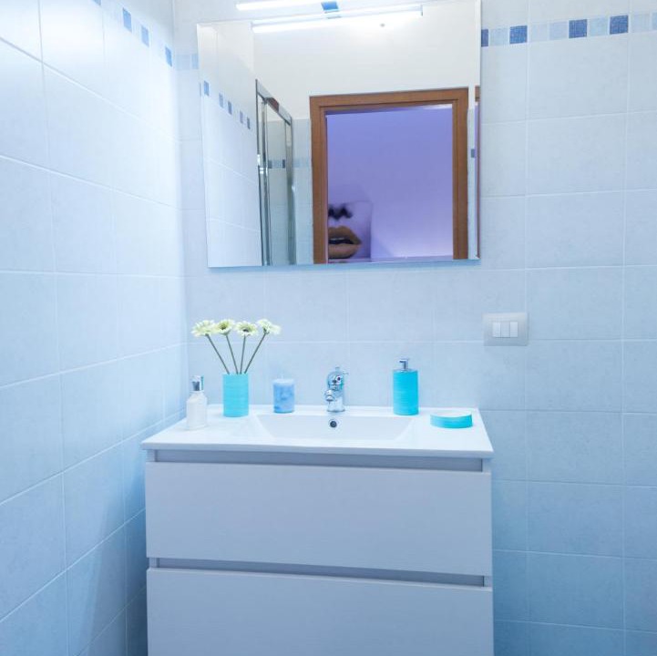 Photo of Bathroom in Vatican