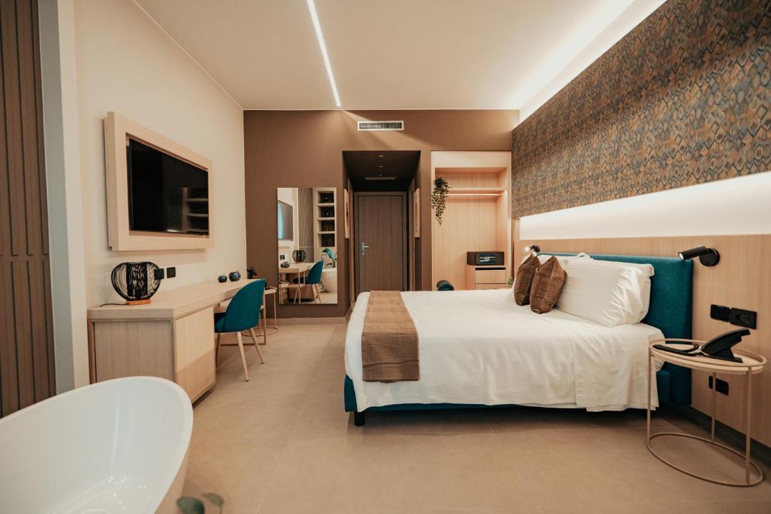 Photo of Bedroom in Termoli