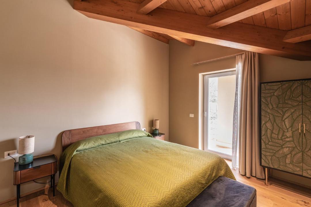 Photo of Bedroom in Lioni