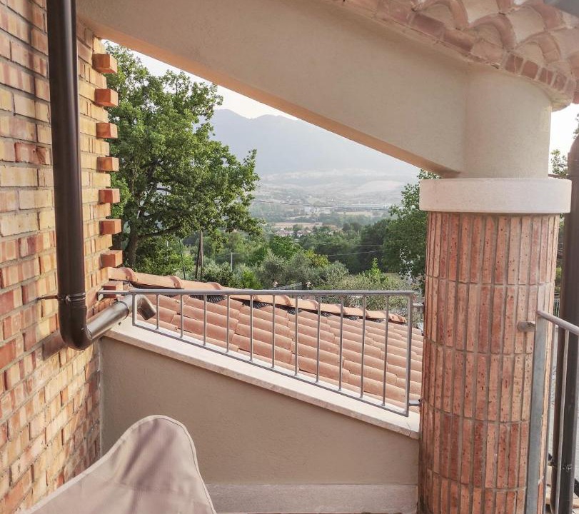 Photo of Patio Balcony in Lioni