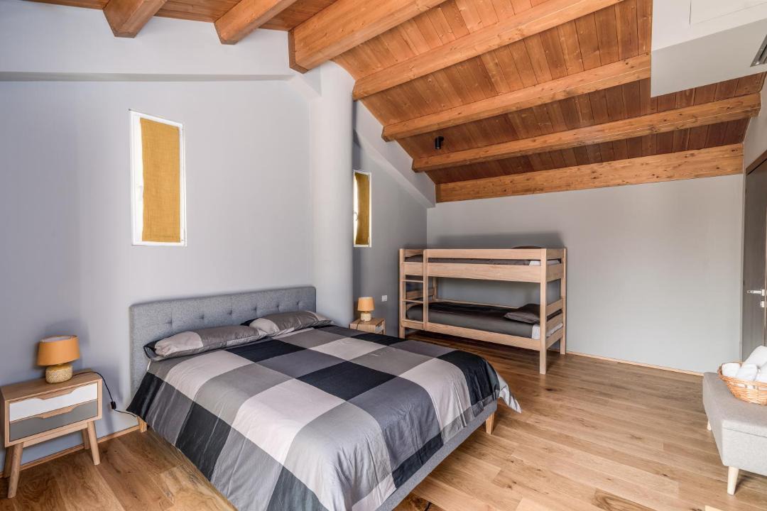 Photo of Bedroom in Lioni