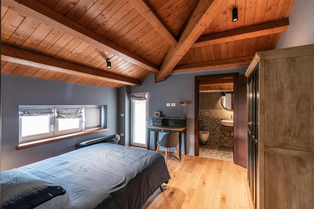 Photo of Bedroom in Lioni