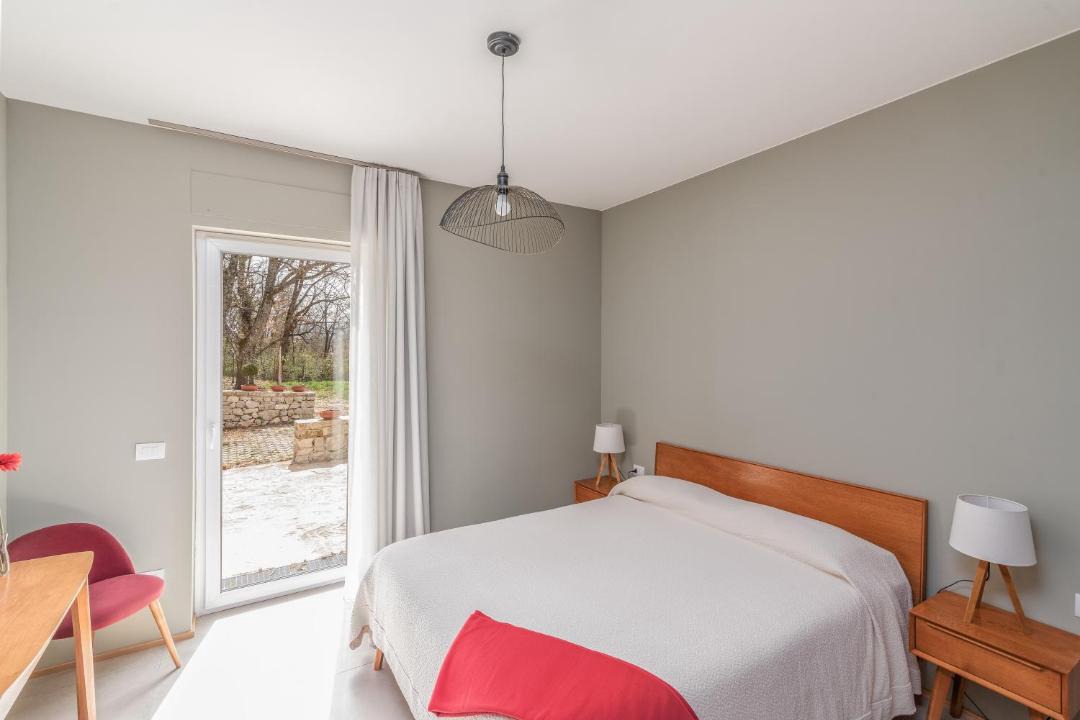 Photo of Bedroom in Lioni