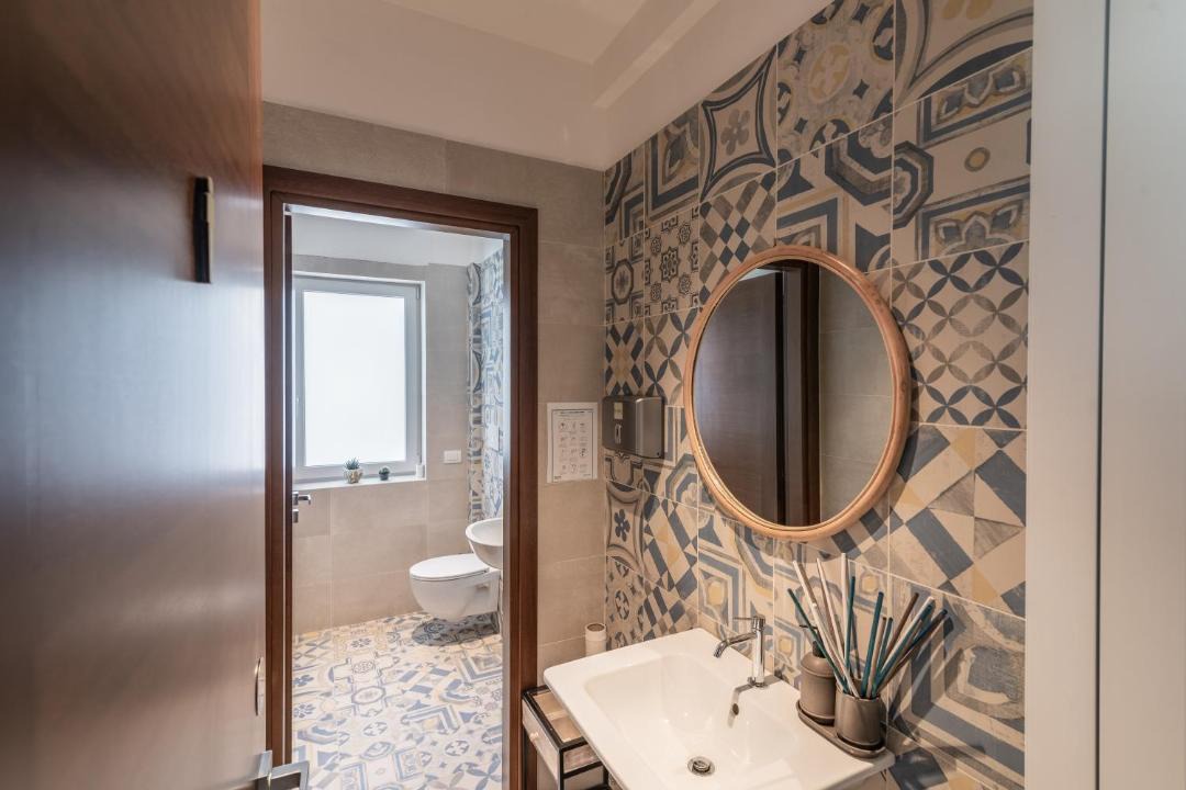 Photo of Bathroom in Lioni