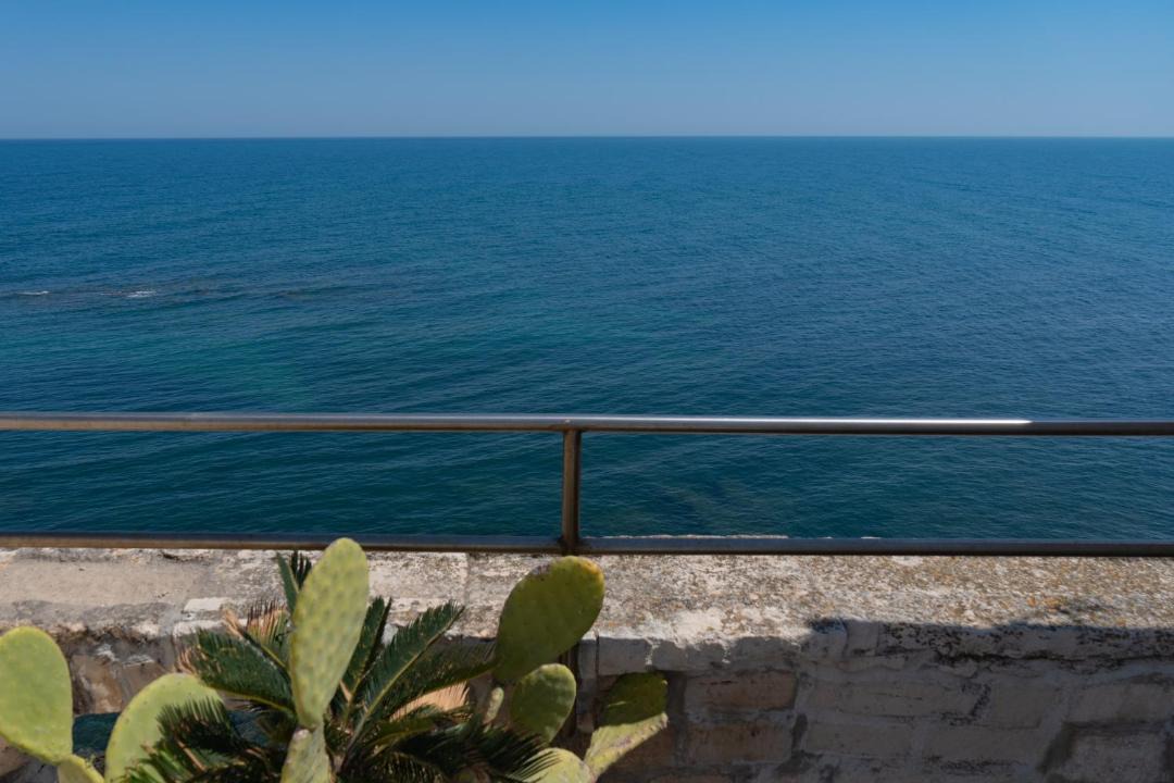 Photo of Patio Balcony in Giovinazzo