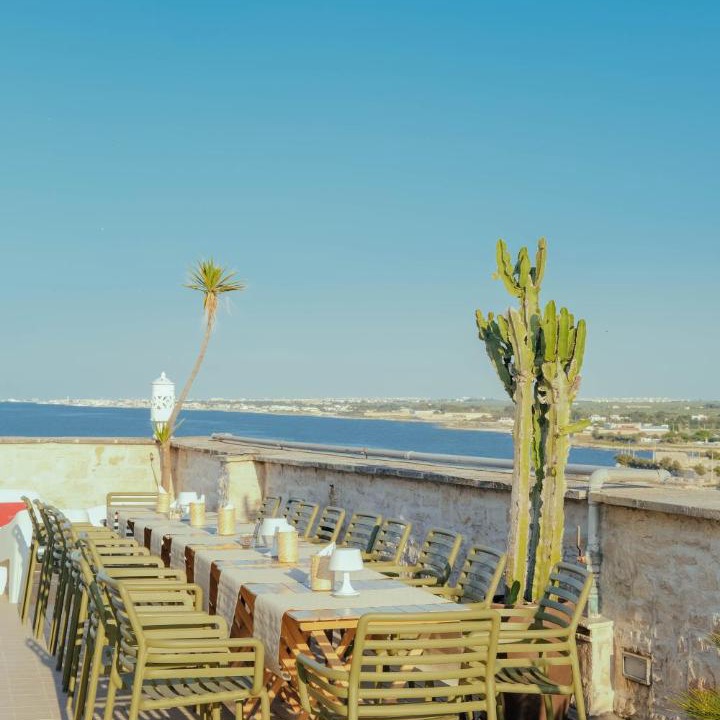 Photo of Patio Balcony in Giovinazzo