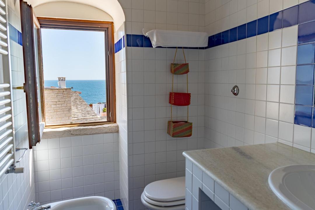 Photo of Bathroom in Giovinazzo