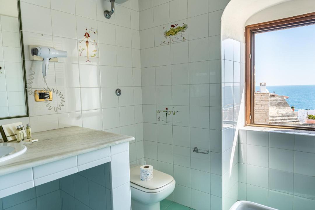 Photo of Bathroom in Giovinazzo