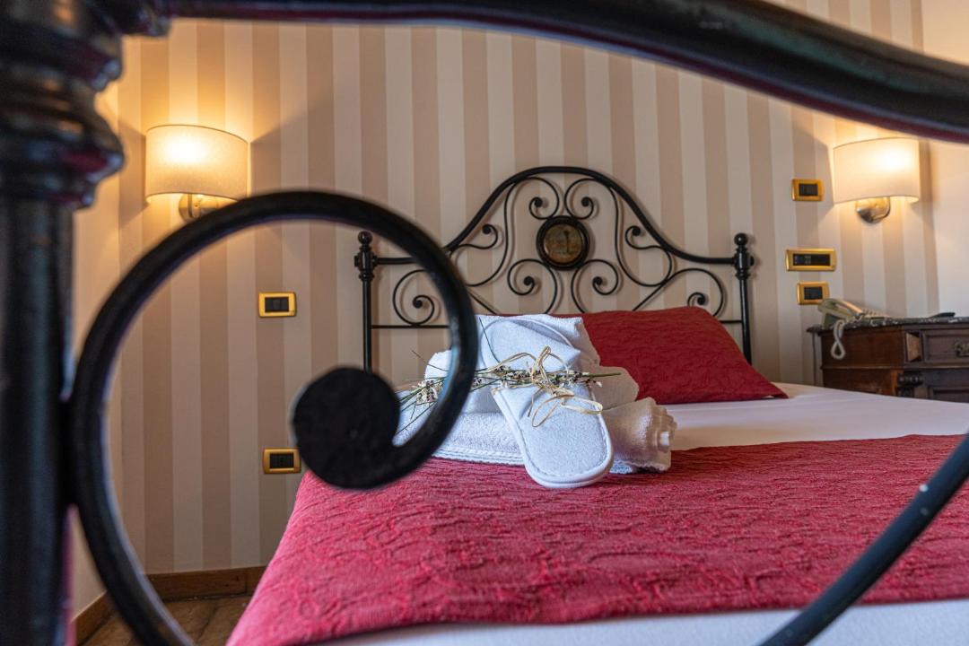 Photo of Bedroom in Giovinazzo