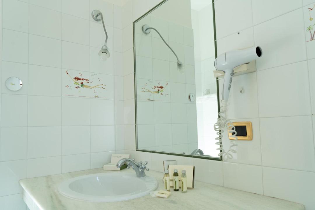 Photo of Bathroom in Giovinazzo