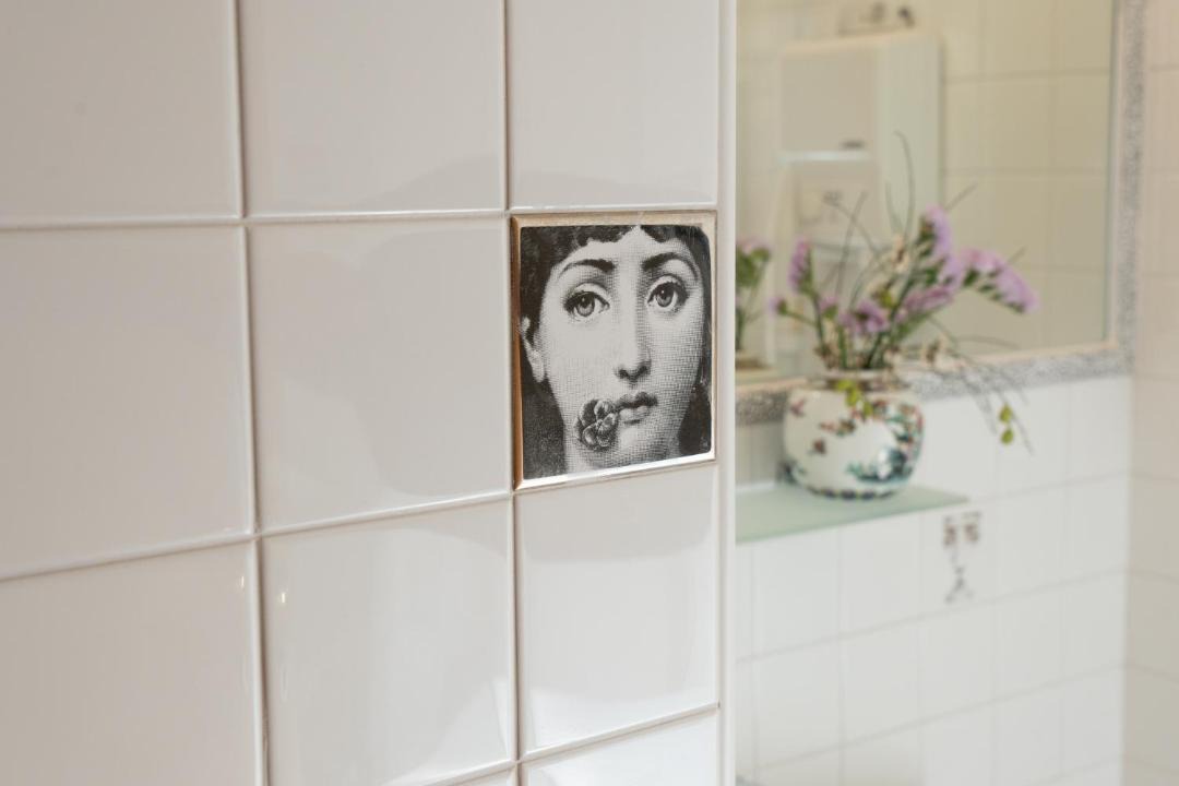 Photo of Bathroom in Giovinazzo