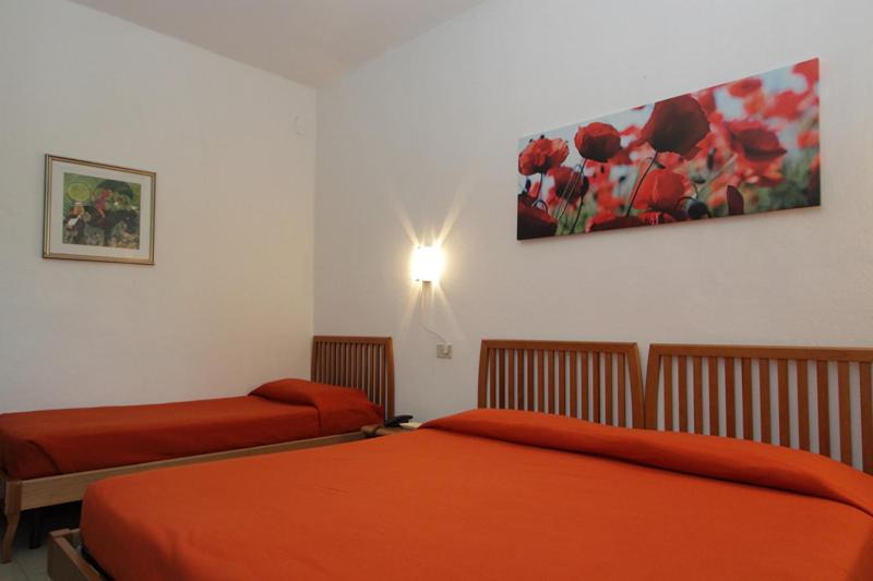 Photo of Bedroom in Scarlino Scalo
