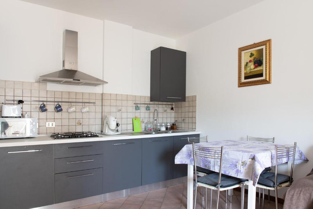 Photo of Kitchen in Sarnano