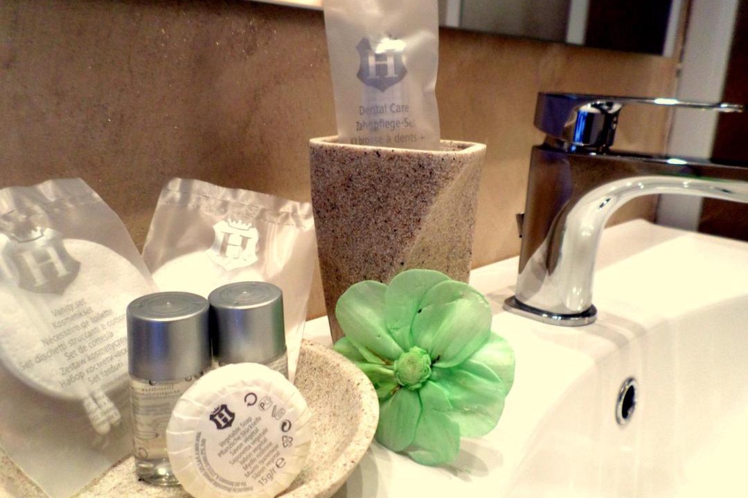 Photo of Bathroom in Palombina Nuova
