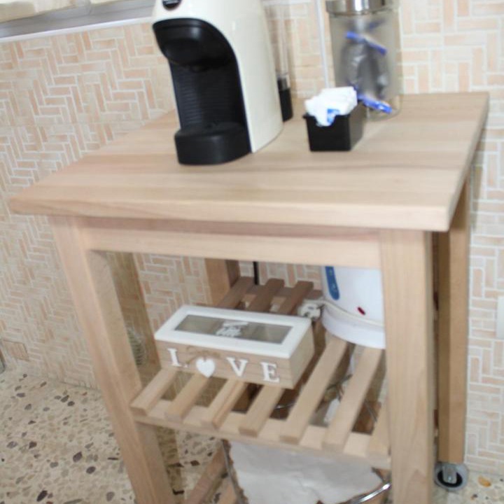 Photo of Kitchen in Lentella