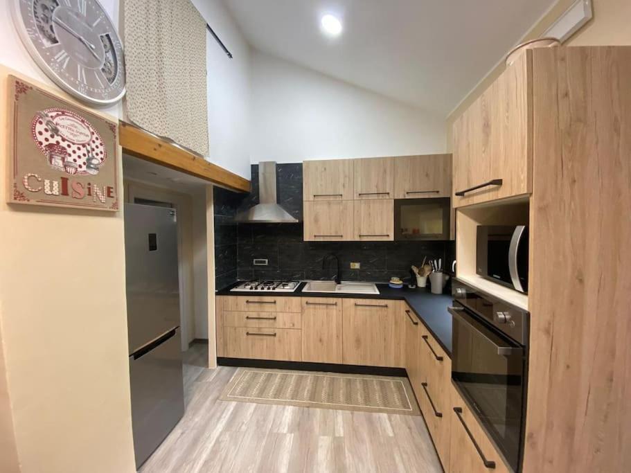 Photo of Kitchen in Ronco Scrivia