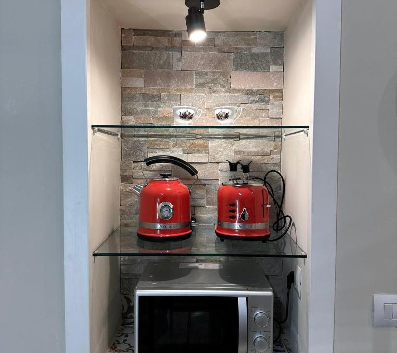 Photo of Kitchen in Ripa
