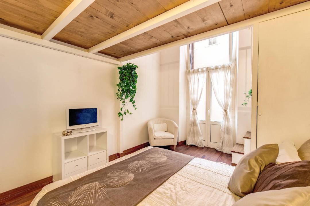 Photo of Livingroom in Rione VIII Sant'Eustachio