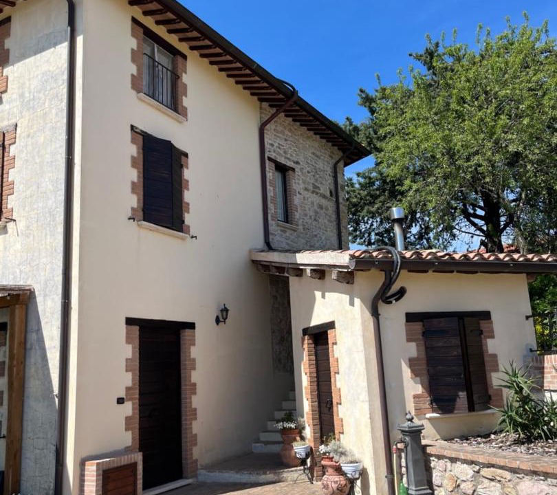 Photo of Buildings in Roselli