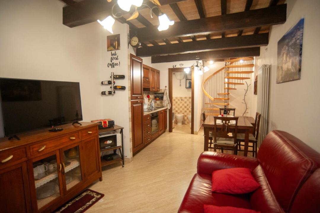Photo of Livingroom in Narni
