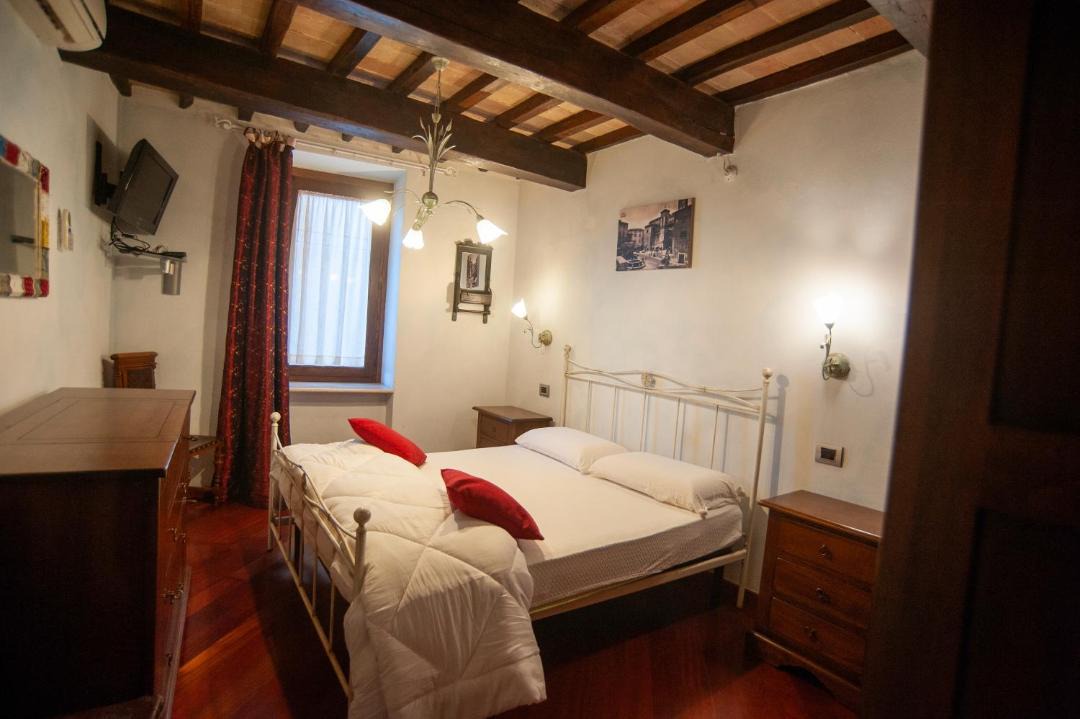 Photo of Bedroom in Narni