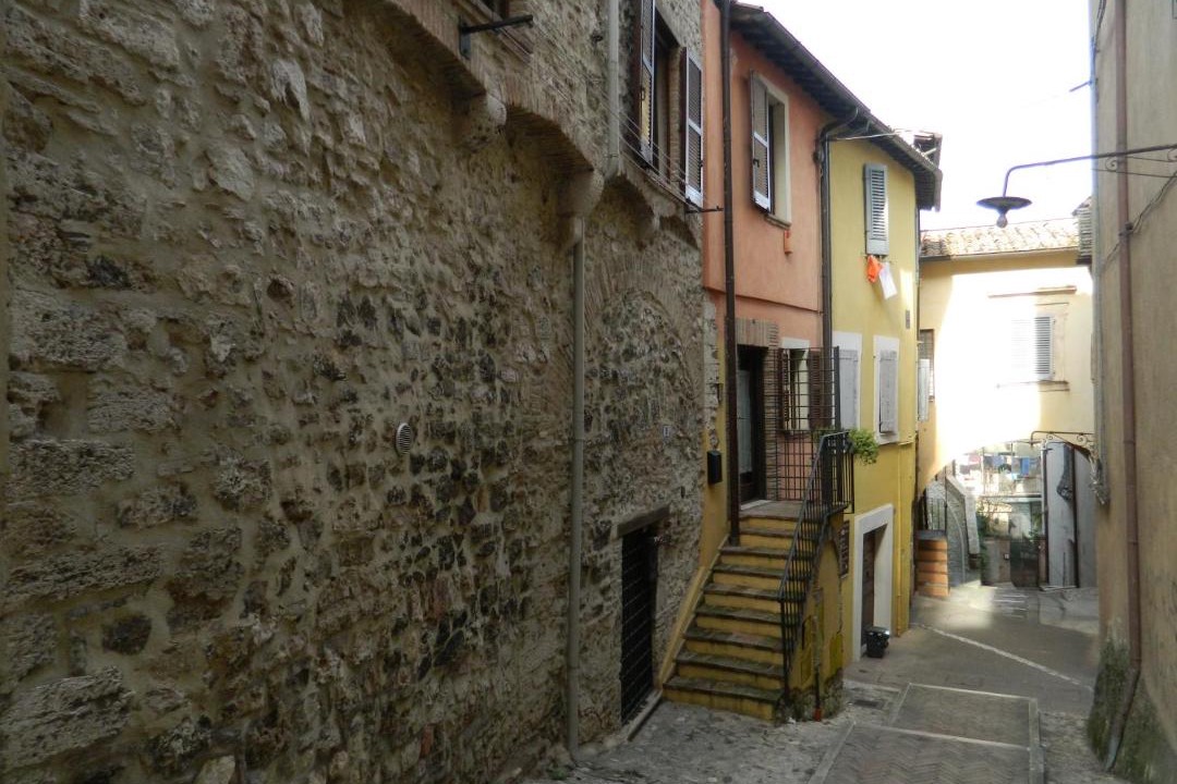 Photo of Buildings in Narni