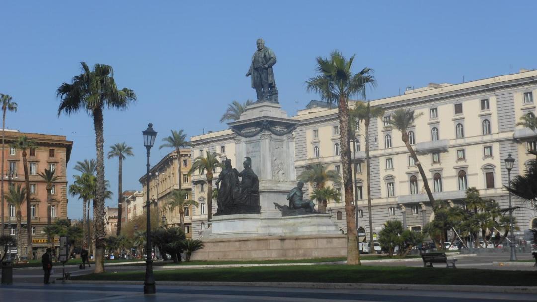 Photo of Buildings in Prati
