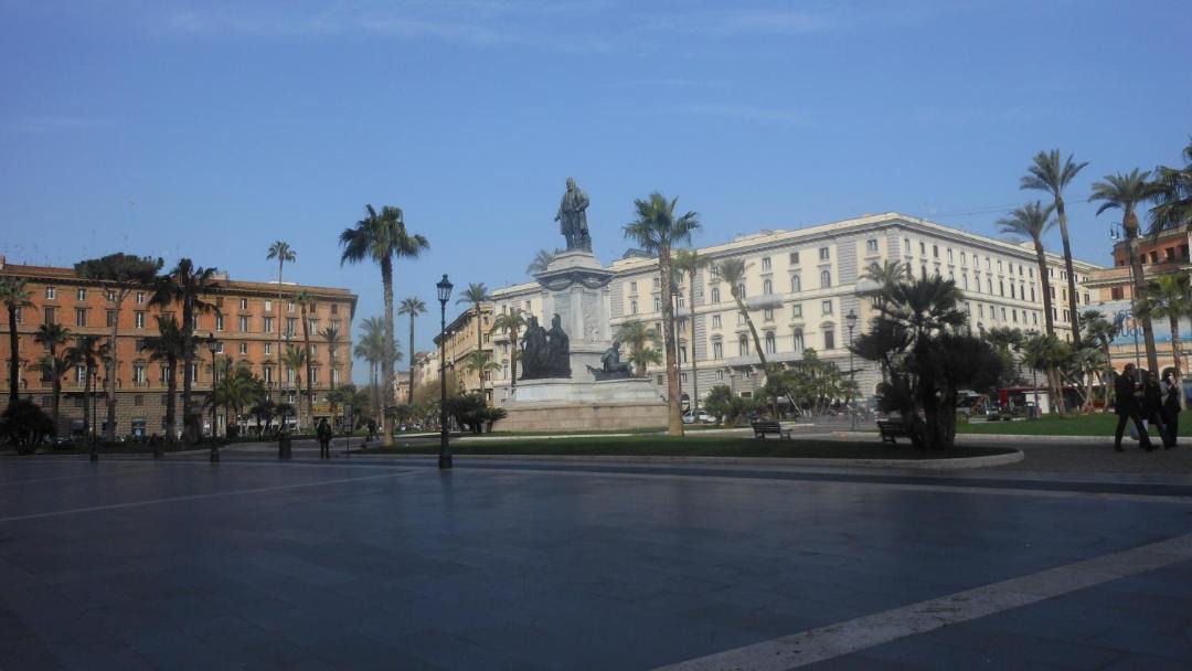 Photo of Buildings in Prati