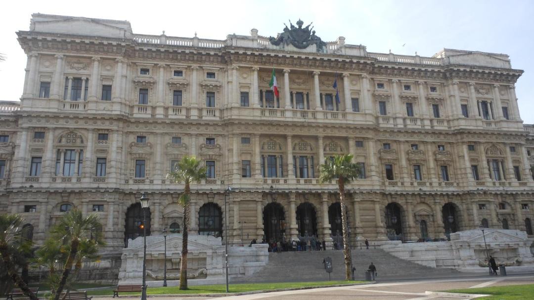 Photo of Buildings in Prati