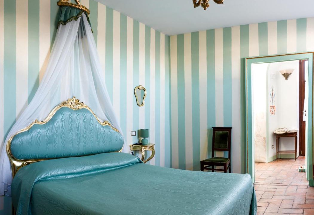 Photo of Bedroom in Pieve del Cairo